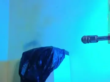 Chaturbate Sex Chat of azul_poppi