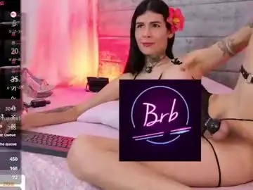 Chaturbate Sex Chat of catiaeva