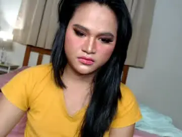 hydromancer_ts from chaturbate