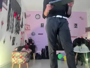 Chaturbate Sex Cam of miss_nicolesds