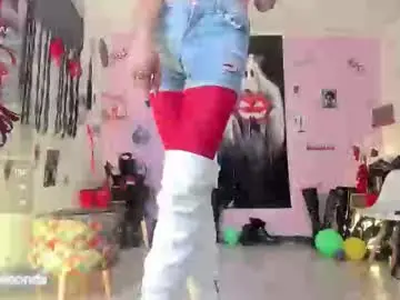 Chaturbate Adult Webcams of miss_nicolesds