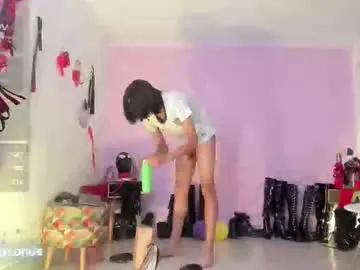 Chaturbate Free Live Porn of miss_nicolesds