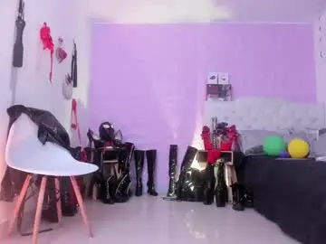 Chaturbate Best Webcam of miss_nicolesds