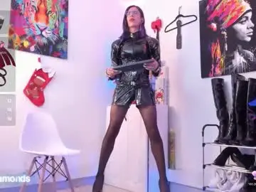 Chaturbate Private Sex Chat of miss_nicolesds