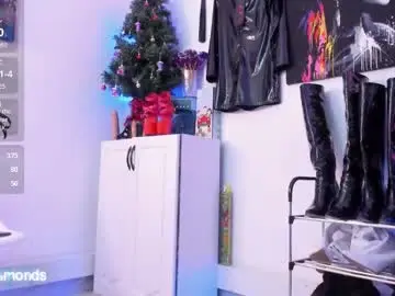 Chaturbate Adult Webcams of miss_nicolesds