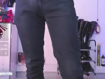 Chaturbate Sex Chat of miss_nicolesds