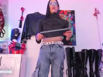 Chaturbate Best Webcam of miss_nicolesds