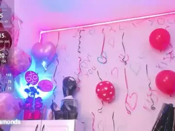 Chaturbate Adult Webcams of miss_nicolesds