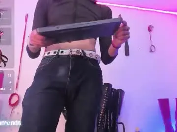 Chaturbate Watch Live Sex Cams of miss_nicolesds