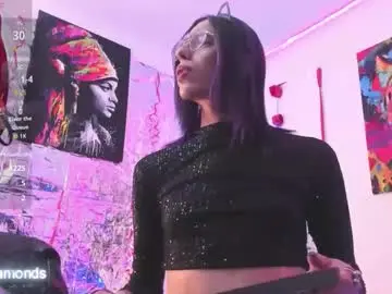 Chaturbate Best Webcam of miss_nicolesds