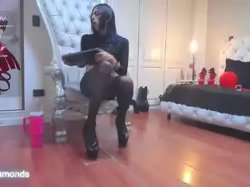 Chaturbate Private Sex Chat of miss_nicolesds