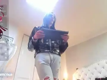 Chaturbate Sex Chat of miss_nicolesds