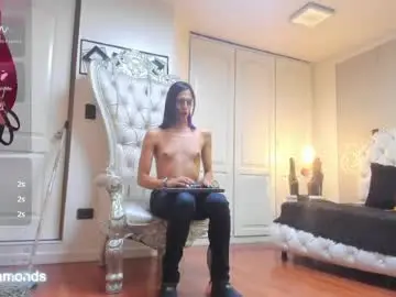 Chaturbate Sex Chat of miss_nicolesds