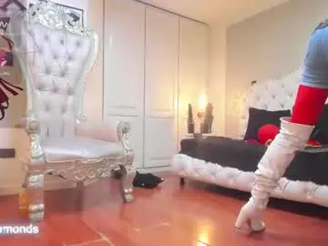 Chaturbate Adult Webcam of miss_nicolesds