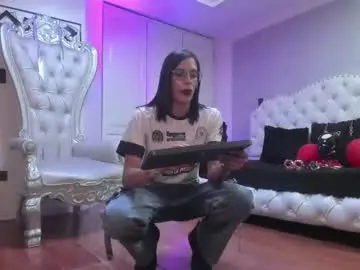 Chaturbate Free Porn Cam of miss_nicolesds