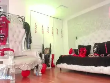Chaturbate Sex Cam of miss_nicolesds