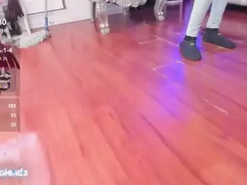 Chaturbate Watch Live Sex Cams of miss_nicolesds