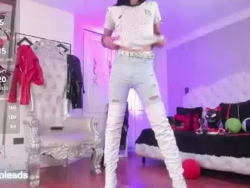 Chaturbate Adult Video Chat of miss_nicolesds