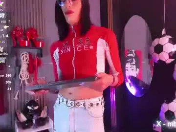 Chaturbate Nude Webcam of miss_nicolesds