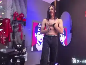Chaturbate Free Porn Cam of miss_nicolesds