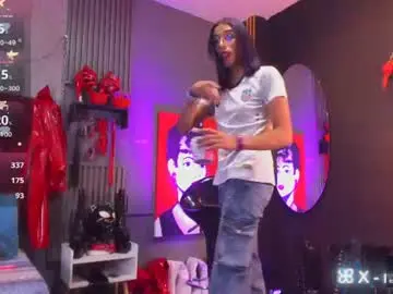 Chaturbate Adult Video Chat of miss_nicolesds