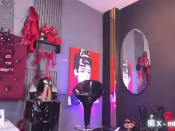 Chaturbate Adult Webcam of miss_nicolesds