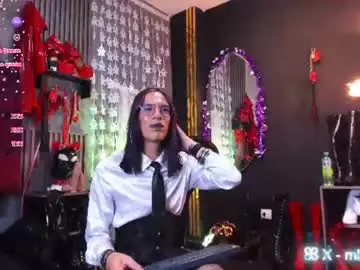 Chaturbate Live Porn of miss_nicolesds