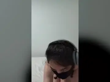 Chaturbate Private Sex Chat of qingc7282