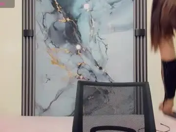 Chaturbate Sex Chat of rubi_30