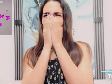 Chaturbate Adult Video Chat of rubi_30