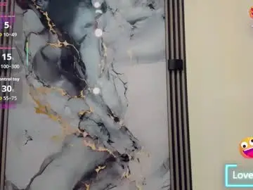 Chaturbate Adult Webcams of rubi_30