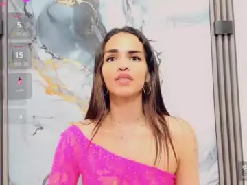 Chaturbate Live Sex Cam of rubi_30