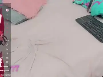 Chaturbate Adult Video Chat of rubi_30