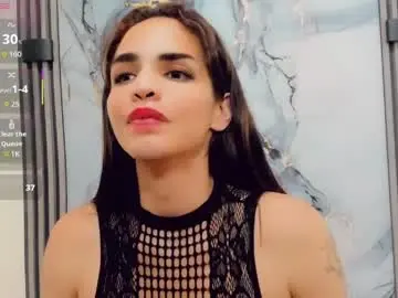 Chaturbate Private Sex Chat of rubi_30