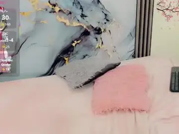 Chaturbate Sex Chat of rubi_30