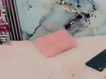 Chaturbate Free Porn Cam of rubi_30