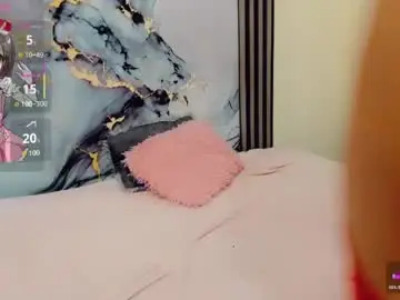 Chaturbate Best live sex cam show of rubi_30