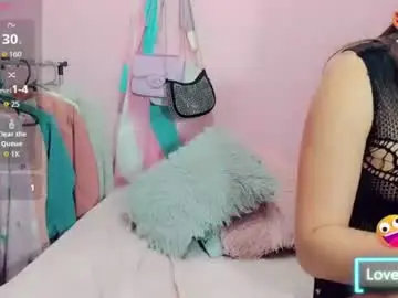Chaturbate Sex Cam of rubi_30