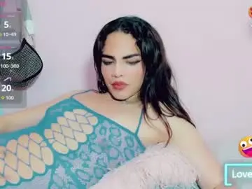 Chaturbate Sex Chat of rubi_30