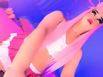 Chaturbate Sex Chat of samanthax_xissadora1