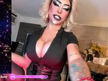 Chaturbate Adult Webcam of shekainabaker