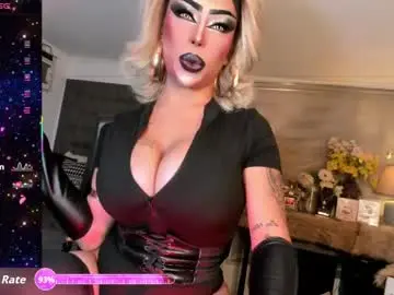 shekainabaker from chaturbate