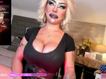 Chaturbate Nude Webcam of shekainabaker