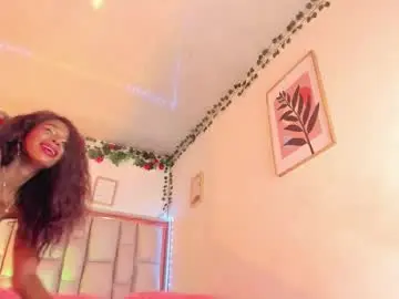 Chaturbate Private Sex Chat of valeria_thompson1