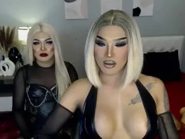 Chaturbate Nude Webcam of your_truly_goddess143