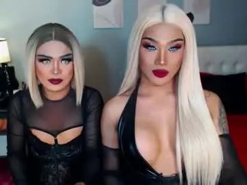 Chaturbate Live Sex Cam of your_truly_goddess143