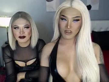 Chaturbate Live Sex of your_truly_goddess143