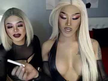 Chaturbate Nude Webcam of your_truly_goddess143