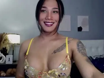 your_truly_goddess143 from chaturbate