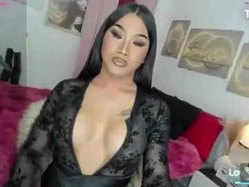 Chaturbate Sex Cam of your_truly_goddess143